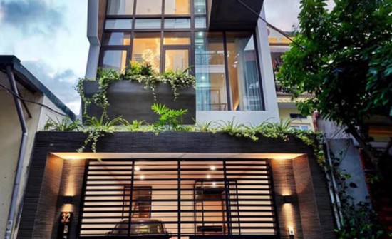 HOÀN THIỆN NHÀ PHỐ MR. Lâm - HÀ NỘI